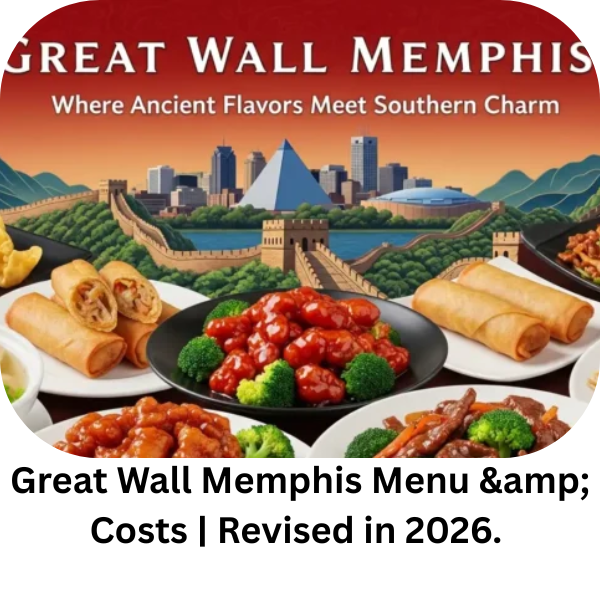 Great Wall Emerald Isle