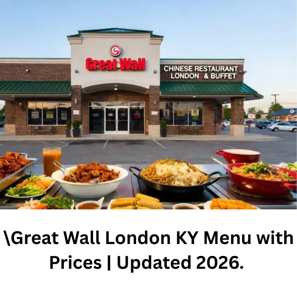 Great Wall London KY