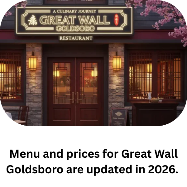 Great Wall Workington