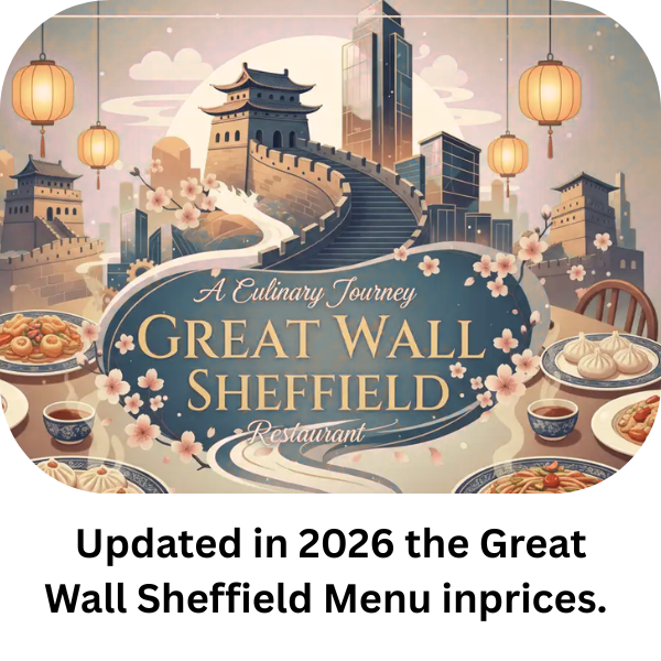 Great Wall Chinese