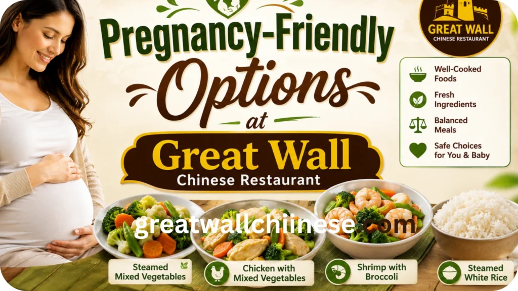 Pregnancy-Friendly 
