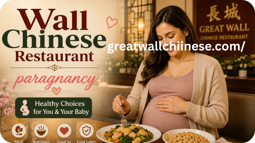 Great wall chinese