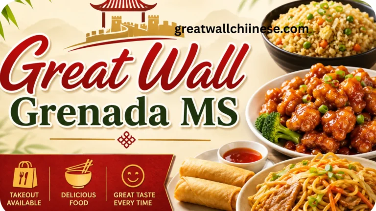 Great Wall Grenada MS