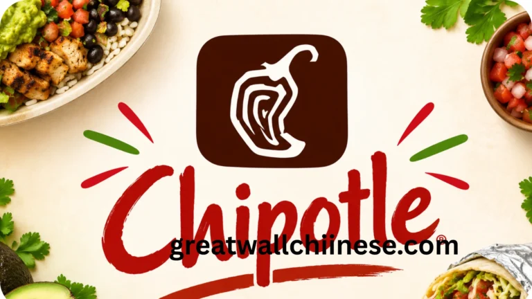 Chipotle